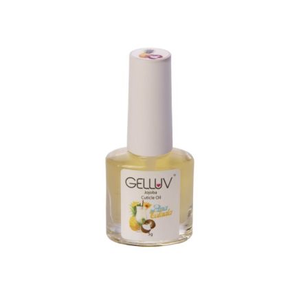 Cuticle Oil Pina Colada